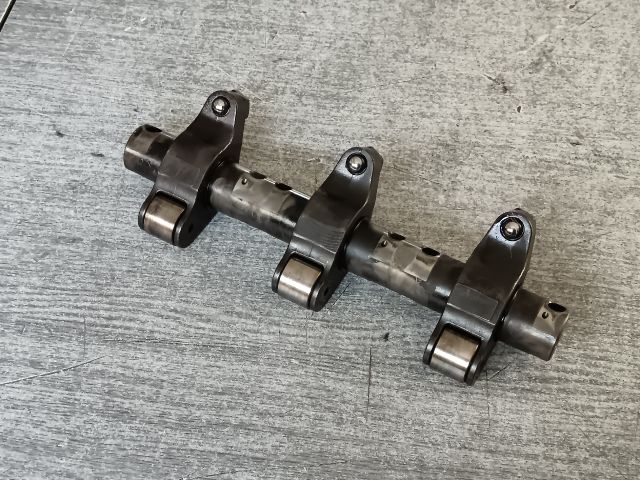 bontott SKODA FABIA I PD Tengely