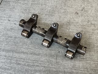 bontott SKODA FABIA I PD Tengely