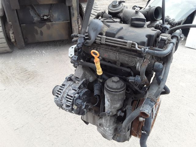 bontott SKODA FABIA I Porlasztó (1 db)