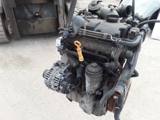 bontott SKODA FABIA I Porlasztó (1 db)