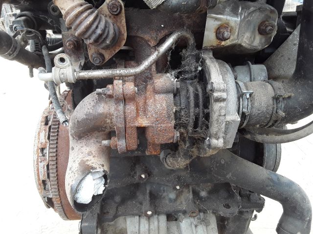 bontott SKODA FABIA I Porlasztó (1 db)