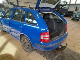 bontott SKODA FABIA I Tank