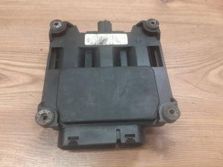 bontott SKODA FABIA I Turbó Vákum Szelep