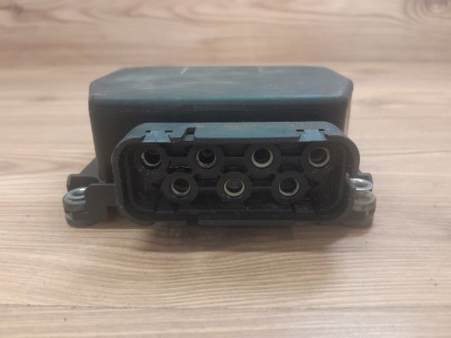 bontott SKODA FABIA I Turbó Vákum Szelep