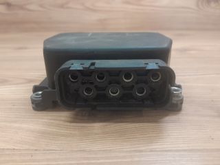 bontott SKODA FABIA I Turbó Vákum Szelep