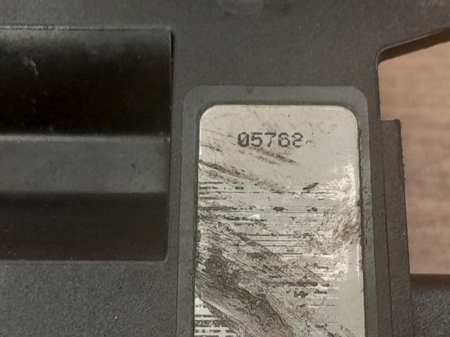 bontott SKODA FABIA I Turbó Vákum Szelep