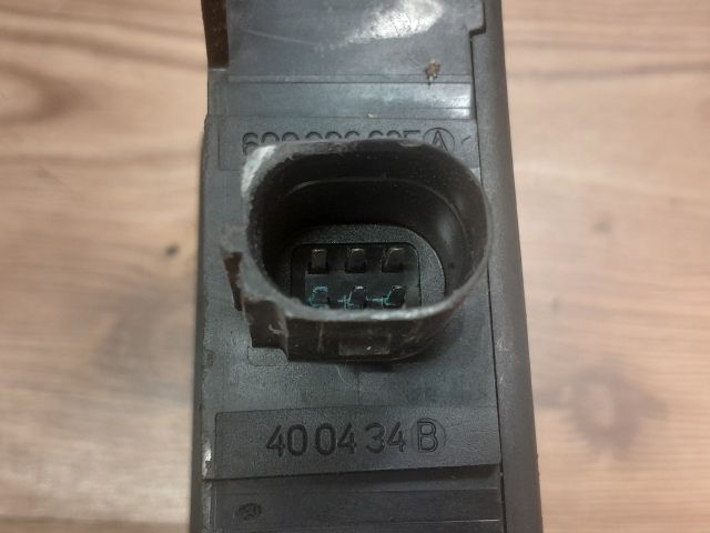 bontott SKODA FABIA I Turbó Vákum Szelep