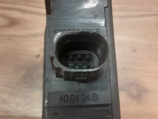 bontott SKODA FABIA I Turbó Vákum Szelep