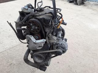 bontott SKODA FABIA I Turbó