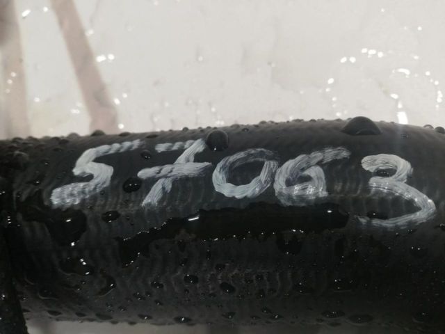 bontott SKODA FABIA I Turbó