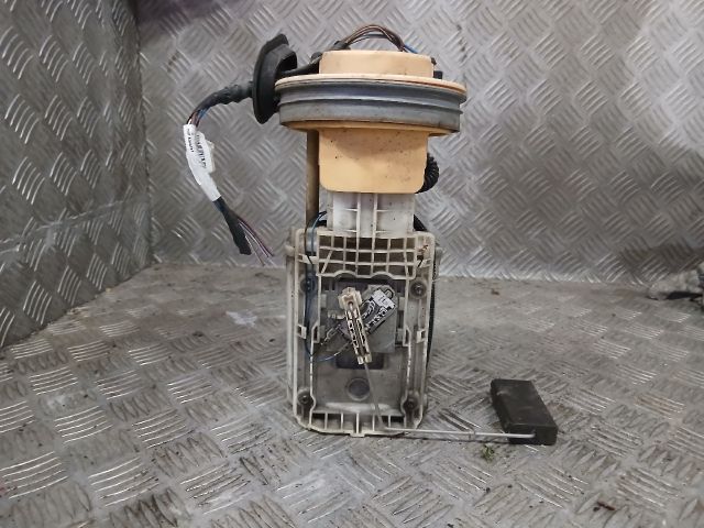 bontott SKODA FABIA I Üzemanyag Szivattyú