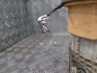 bontott SKODA FABIA I Üzemanyag Szivattyú