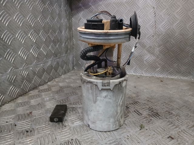 bontott SKODA FABIA I Üzemanyag Szivattyú