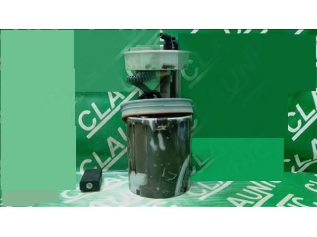 bontott SKODA FABIA I Üzemanyag Szivattyú