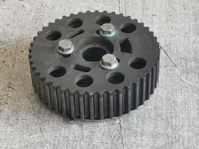 bontott SKODA FABIA I Vezérműkerék