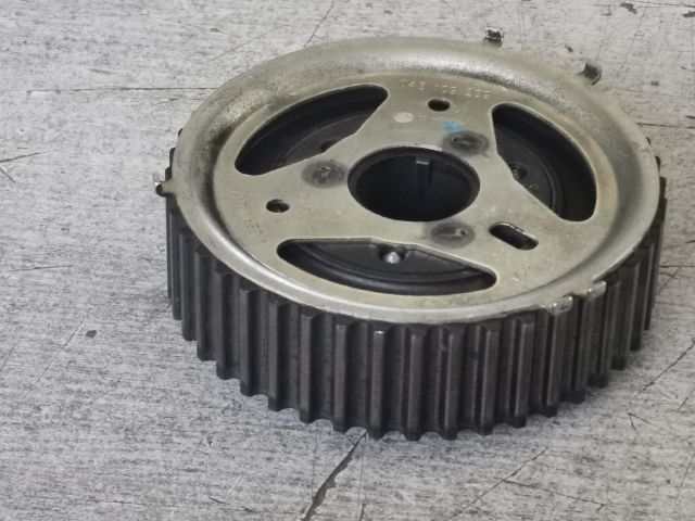 bontott SKODA FABIA I Vezérműkerék