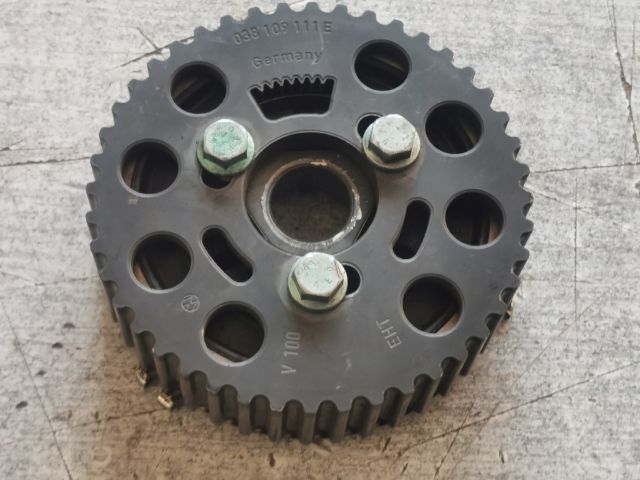 bontott SKODA FABIA I Vezérműkerék