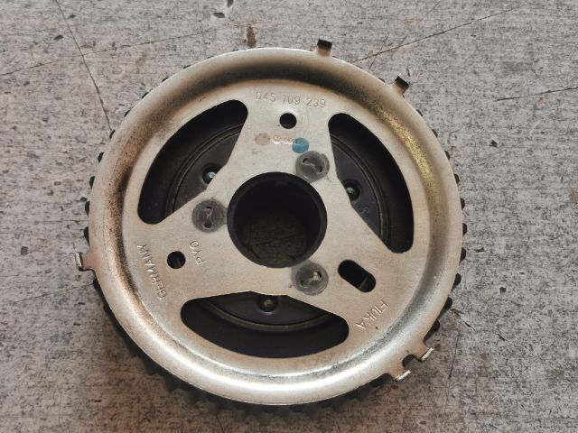 bontott SKODA FABIA I Vezérműkerék