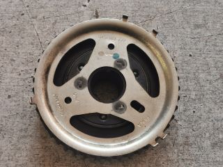 bontott SKODA FABIA I Vezérműkerék