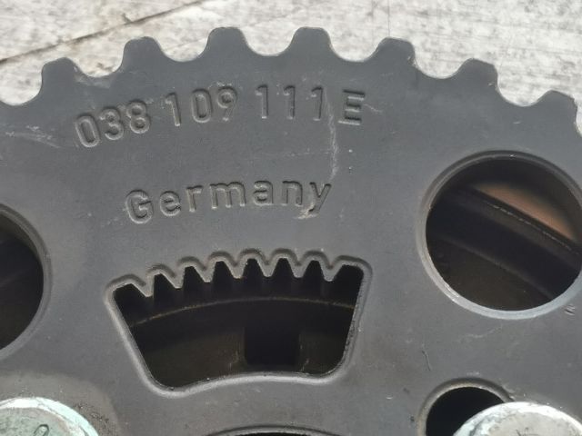 bontott SKODA FABIA I Vezérműkerék