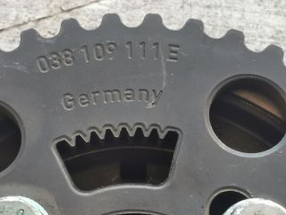 bontott SKODA FABIA I Vezérműkerék