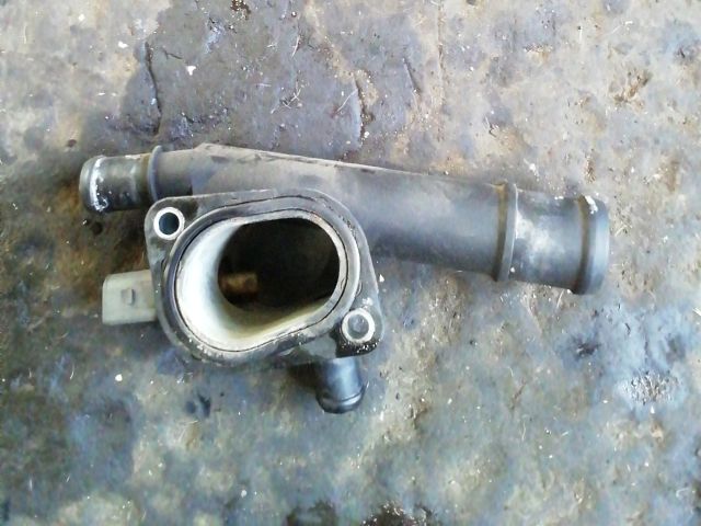 bontott SKODA FABIA I Vízcső