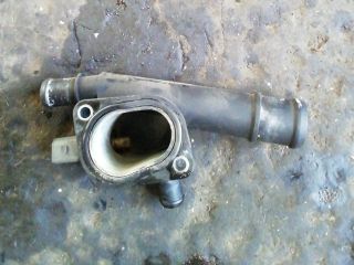 bontott SKODA FABIA I Vízcső