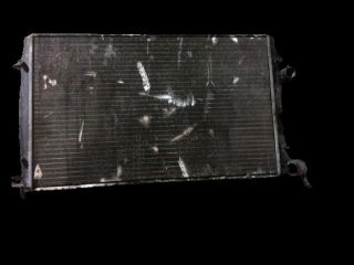 bontott SKODA FABIA I Vízhűtő Radiátor (Klímás)