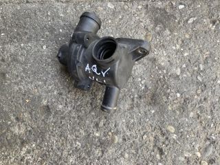 bontott SKODA FABIA I Termosztátház