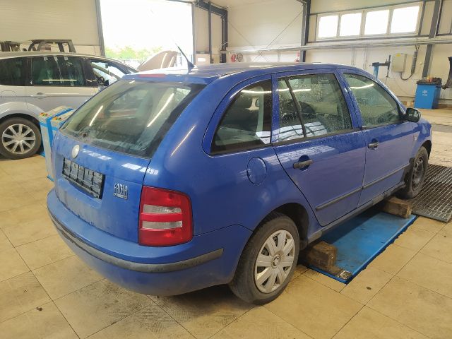 bontott SKODA FABIA I Üzemanyag Szivattyú