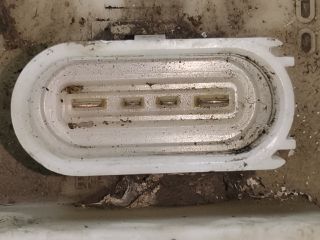 bontott SKODA FABIA I Üzemanyag Szivattyú