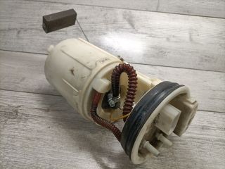 bontott SKODA FABIA I Üzemanyag Szivattyú