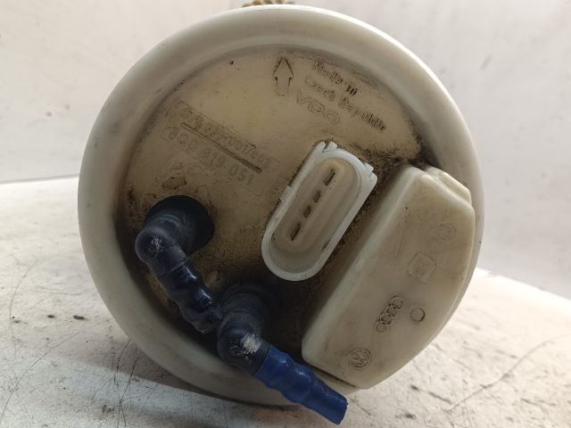 bontott SKODA FABIA I Üzemanyag Szivattyú