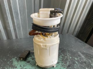 bontott SKODA FABIA I Üzemanyag Szivattyú