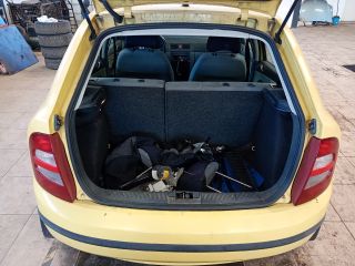 bontott SKODA FABIA I Üzemanyag Szivattyú