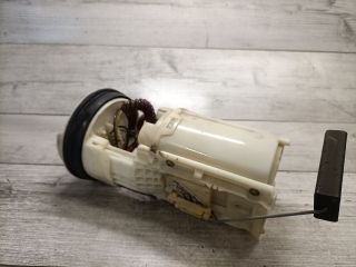 bontott SKODA FABIA I Üzemanyag Szivattyú