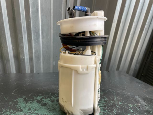 bontott SKODA FABIA I Üzemanyag Szivattyú