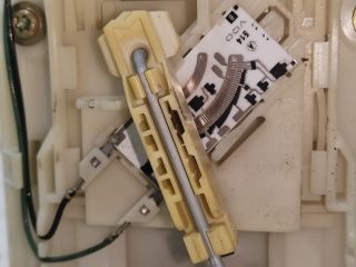 bontott SKODA FABIA I Üzemanyag Szivattyú