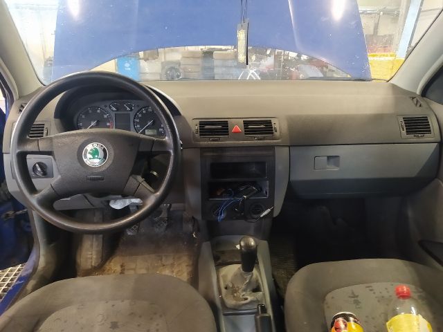 bontott SKODA FABIA I Üzemanyag Szivattyú