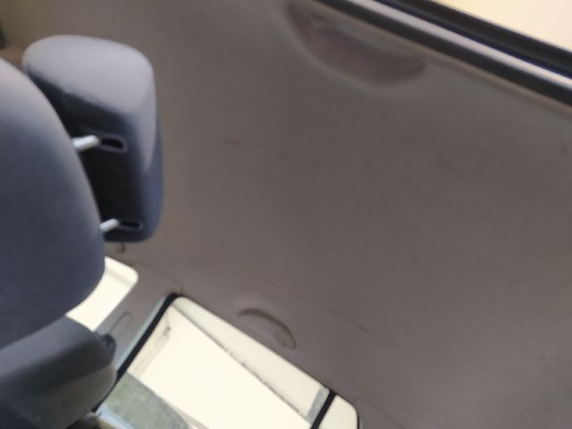 bontott SKODA FABIA I Üzemanyag Szivattyú