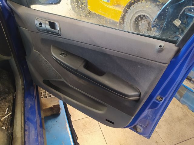 bontott SKODA FABIA I Üzemanyag Szivattyú