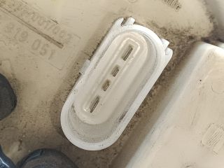 bontott SKODA FABIA I Üzemanyag Szivattyú