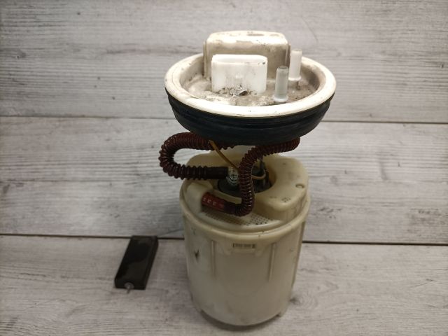 bontott SKODA FABIA I Üzemanyag Szivattyú