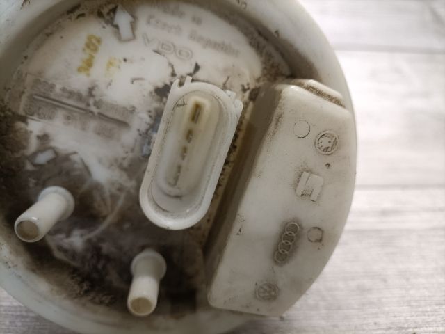 bontott SKODA FABIA I Üzemanyag Szivattyú