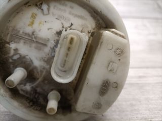 bontott SKODA FABIA I Üzemanyag Szivattyú