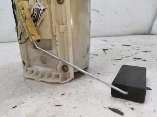 bontott SKODA FABIA I Üzemanyag Szivattyú