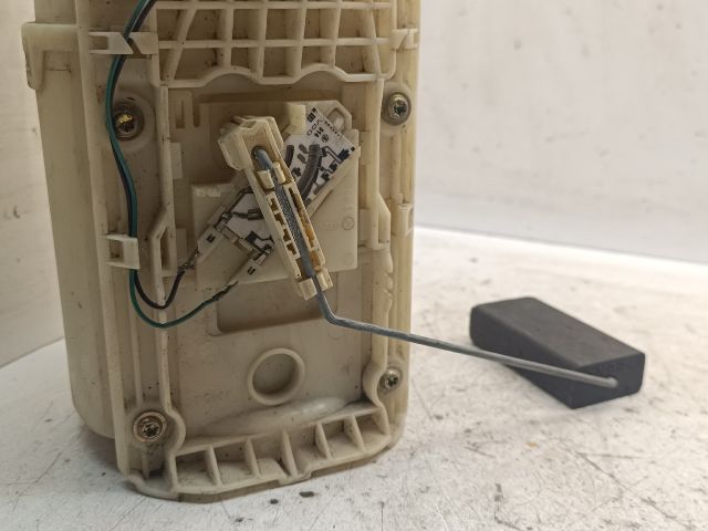 bontott SKODA FABIA I Üzemanyag Szivattyú