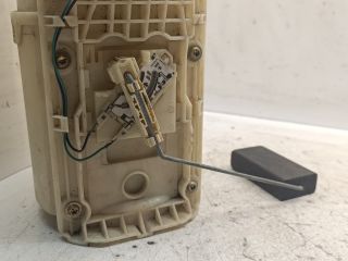 bontott SKODA FABIA I Üzemanyag Szivattyú