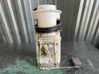 bontott SKODA FABIA I Üzemanyag Szivattyú