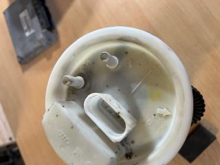 bontott SKODA FABIA I Üzemanyag Szivattyú